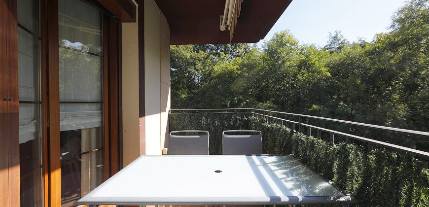 IRUN-URDANIBIA-BERRI