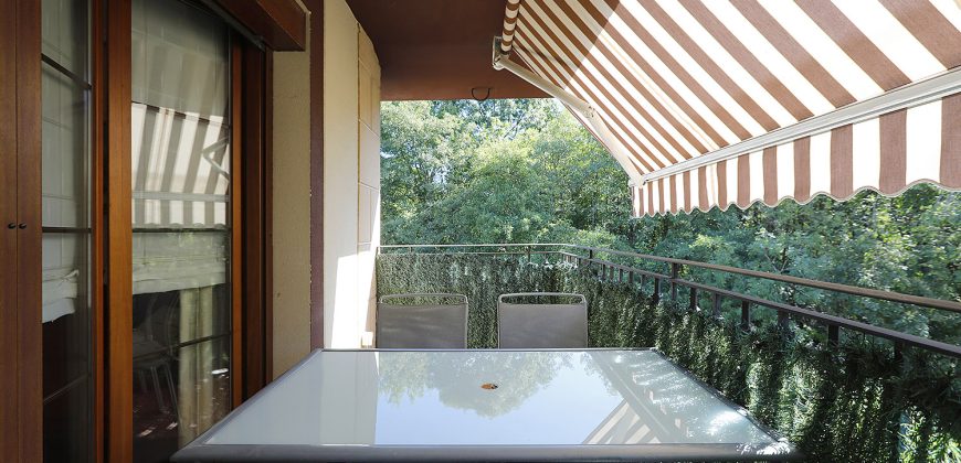 IRUN-URDANIBIA-BERRI