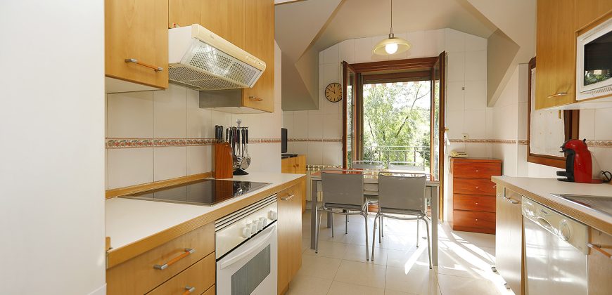 IRUN-URDANIBIA-BERRI