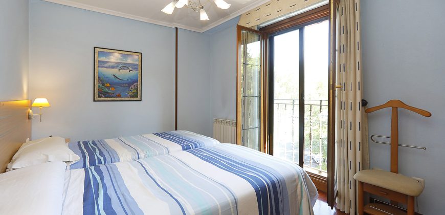 IRUN-URDANIBIA-BERRI