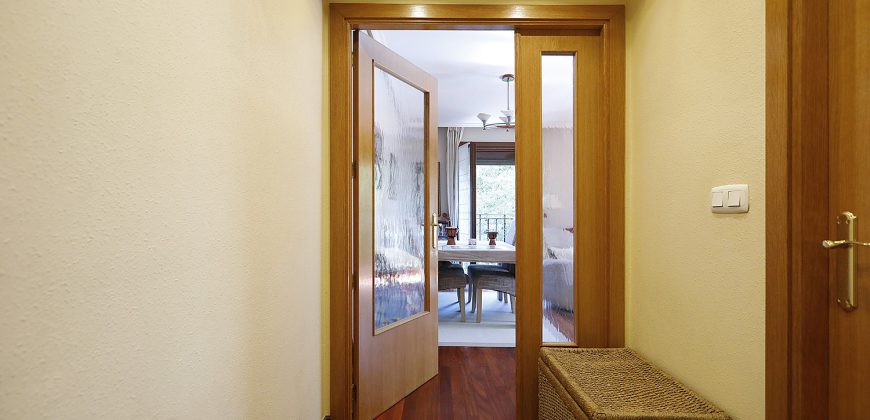 IRUN-URDANIBIA-BERRI