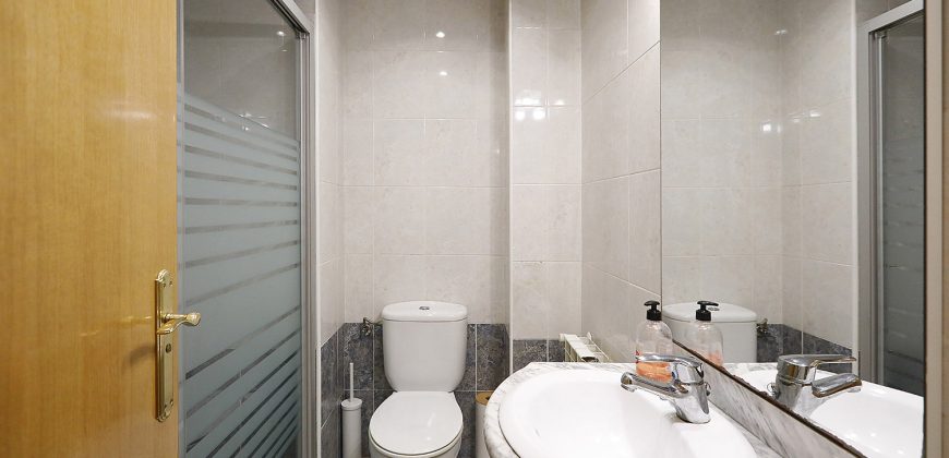 IRUN-URDANIBIA-BERRI