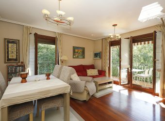 IRUN-URDANIBIA-BERRI