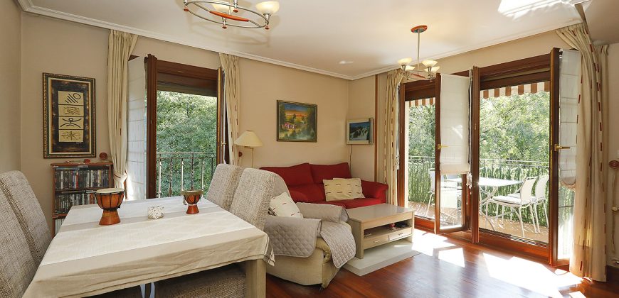 IRUN-URDANIBIA-BERRI