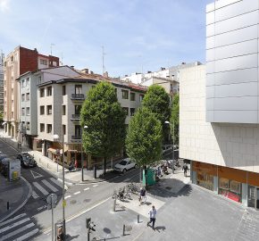 IRUN-CENTRO