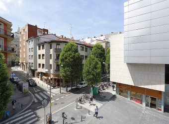 IRUN-CENTRO