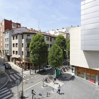 IRUN-CENTRO