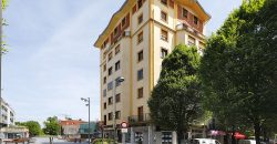 IRUN-CENTRO