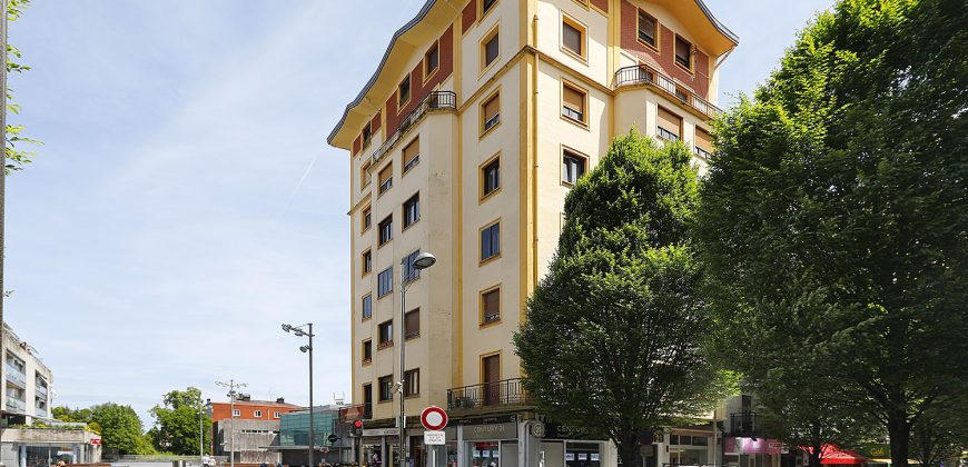 IRUN-CENTRO