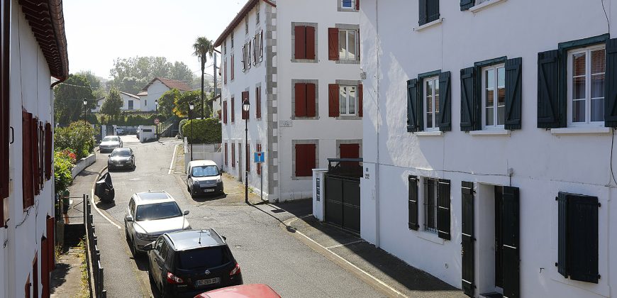 HENDAYA-CENTRO